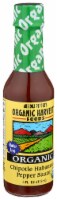 Arizona Pepper's Organic Harvest Foods Chipotle Habanero Pepper Sauce