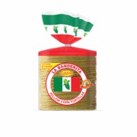 La Banderita Yellow Corn Tortillas Perspective: Main