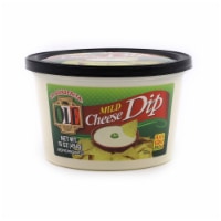 Ole Mexican Mild Cheese Dip Perspective: Main
