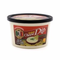 Ole Medium Hot Cheese Dip Perspective: Main