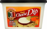 Ole Plain Cheese Dip Perspective: Main