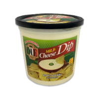 Ole Mexican Mild Cheese Dip Perspective: Main