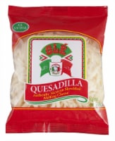 Ole Mexican Shredded Quesadilla Melting Cheese
