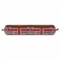 Ole Mexican Chorizo Sausage Perspective: Main