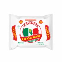 La Banderita La Casera Corn Tortillas Perspective: Main
