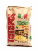 La Banderita Totopos Tortilla Chips Perspective: Main