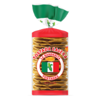 La Banderita® Tostada Casera Perspective: Main