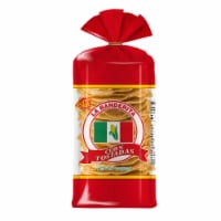 La Banderita Mini Tostadas Perspective: Main