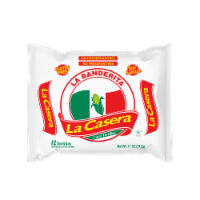La Banderita La Casera® Corn Tortillas Perspective: Main