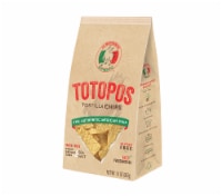 La Banderita Totopos Tortilla Chips Perspective: Main