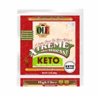 OLE® Mexican Foods Xtreme Wellness Tortilla Shells