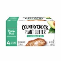 Country Crock Plant Butter with Avocado Oil