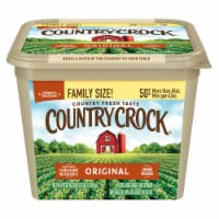 Country Crock Original Buttery Spread