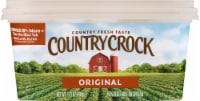 Country Crock Original Vegetable Oil Spread Perspective: Main
