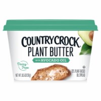 Country Crock® Avocado Oil Plant Butter