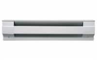 Cadet 85 sq ft 1710 BTU Convection Baseboard Heater
