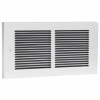 Cadet Wall Fixed Watt Register 63313