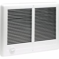 Cadet Com-Pak 3000-Watt 240-Volt Twin Electric Wall Heater 67526