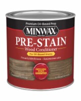 Minwax® Oil Based Pre-Stain Wood Conditioner Perspective: Main