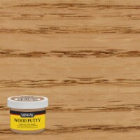 Minwax® Golden Oak Wood Putty