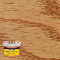 Minwax® Colonial Maple Wood Putty