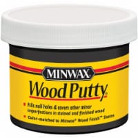 Minwax® Ebony Wood Putty