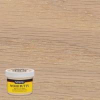 Minwax® Pickled Oak Wood Putty
