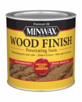 Minwax® Wood Finish Penetrating Stain - Special Walnut Perspective: Main