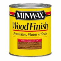 Minwax® Wood Finish Stain & Seal - Early American Perspective: Main