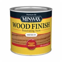 Minwax® Wood Finish® Gunstock 231 Penetrating Stain Perspective: Main