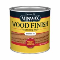 Minwax® Wood Finish® Gunstock 231 Penetrating Stain Perspective: Main