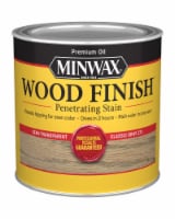 Minwax® Classic Gray 271 Wood Finish Penetrating Stain Perspective: Main