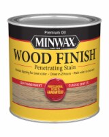 Minwax® Classic Gray 271 Wood Finish Penetrating Stain Perspective: Main