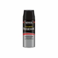 Minwax® Clear Gloss Fast Drying Polyurethane Perspective: Main