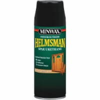 Minwax® Helmsman® Clear Semi-Gloss Spray