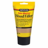 Minwax® Golden Oak Color-Matched Wood Filler Perspective: Main