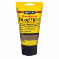 Minwax® Walnut Color-Matched Wood Filler Perspective: Main