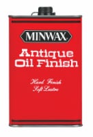 Minwax® Antique Oil Finish Perspective: Main