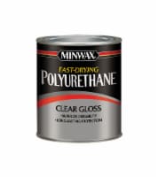 Minwax® Fast-Drying Clear Gloss Wood Conditioner