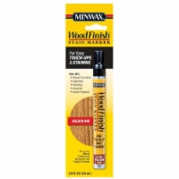 Minwax® Wood Finish Stain Marker - Golden Oak