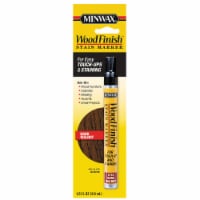 Minwax® WoodFinish™ Stain Marker - Dark Walnut