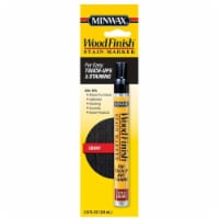 Minwax® Ebony Wood Finish Stain Marker Perspective: Main