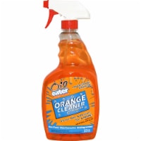 Oil Eater Orange 32oz Spray