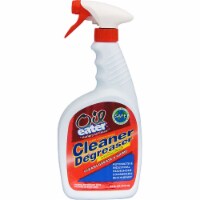 Oil Eater 32oz Spray Perspective: Main