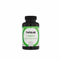 Twinlab L-Arginine Dietary Supplement Perspective: Main