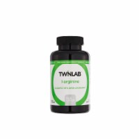 Twinlab L-Arginine Dietary Supplement Perspective: Main