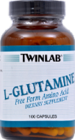 Twinlab L-glutamine Perspective: Main