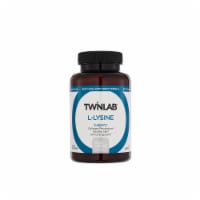 Twinlab L-Lysine Dietary Supplement Perspective: Main