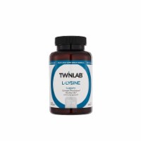 Twinlab L-Lysine Dietary Supplement Perspective: Main