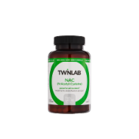 Twinlab Nac Free Form Amino Acid